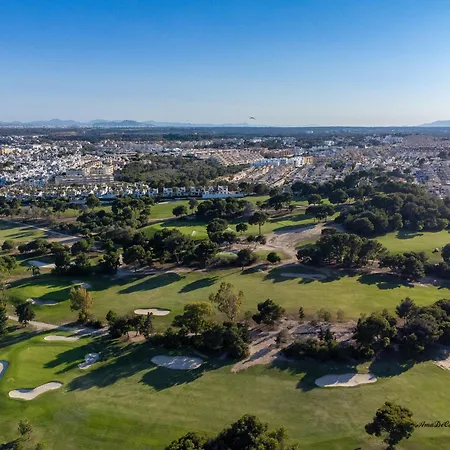 Margarita&golf - Orihuela Costa