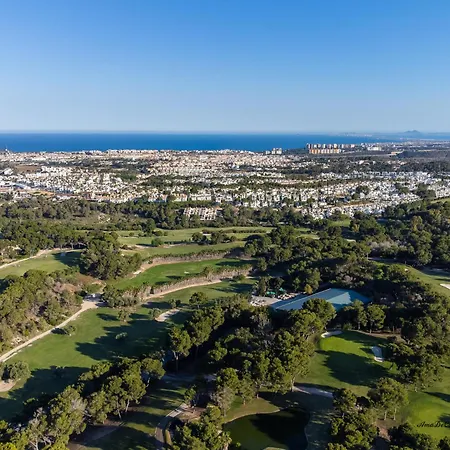Margarita&golf - Orihuela Costa Dehesa de Campoamor (Orihuela Costa)