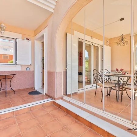 Apartment Margarita&golf - Orihuela Costa