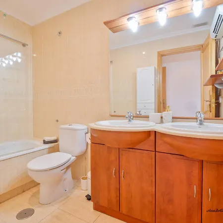 Apartment Margarita&golf - Orihuela Costa Dehesa de Campoamor (Orihuela Costa)