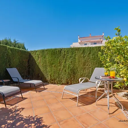 Margarita&golf - Orihuela Costa Apartment Dehesa de Campoamor (Orihuela Costa)