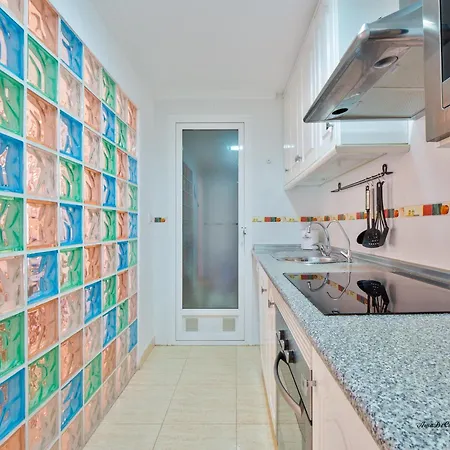 Apartment Margarita&golf - Orihuela Costa Dehesa de Campoamor (Orihuela Costa)