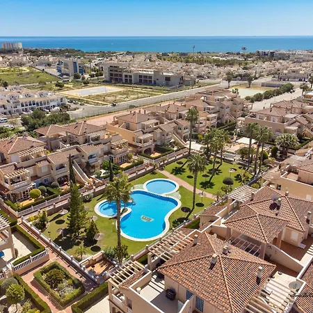 Margarita&golf - Orihuela Costa *