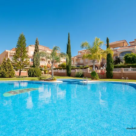 Apartment Margarita&golf - Orihuela Costa