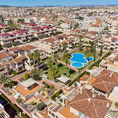 Apartment Margarita&golf - Orihuela Costa *