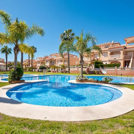 Margarita&golf - Orihuela Costa